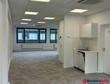 Bureaux à louer dans Bureau à louer 115 m² - Brussel