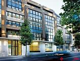 Bureaux à louer dans Bureau à louer 691 m² - Brussel