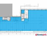 Bureaux à louer dans Bureau à louer 600 m² - Brussel