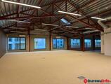 Bureaux à louer dans Bureau à louer 973 m² - Antwerpen