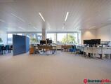 Bureaux à louer dans Bureau à louer 684 m² - Evere