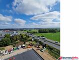 Bureaux à louer dans Bureau à louer 1476 m² - Waregem