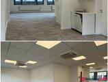 Bureaux à louer dans Bureau à louer 115 m² - Brussel