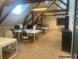 Bureaux à louer dans Bureau à louer 163 m² - Gent