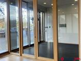 Bureaux à louer dans Bureau à louer 135 m² - Brussel