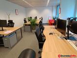 Bureaux à louer dans Bureau à louer 120 m² - Brussel