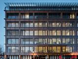 Bureaux à louer dans Bureau à louer 135 m² - Brussel