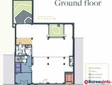 Bureaux à louer dans Bureau à louer 362 m² - Brussel