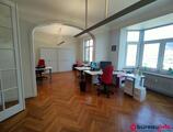 Bureaux à louer dans Bureau à louer 107 m² - Brussel