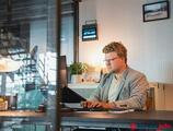 Bureaux à louer dans Bureau à louer 50 m² - Herentals