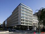 Bureaux à louer dans Bureau à louer 362 m² - Brussel