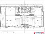 Bureaux à louer dans Bureau à louer 691 m² - Brussel