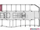 Bureaux à louer dans Bureau à louer 72 m² - Elsene