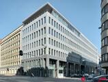 Bureaux à louer dans Bureau à louer 470 m² - Brussel