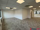 Bureaux à louer dans Bureau à louer 115 m² - Brussel