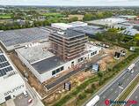 Bureaux à louer dans Bureau à louer 1476 m² - Waregem