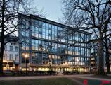 Bureaux à louer dans Bureau à louer 107 m² - Brussel