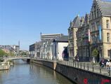 Bureaux à louer dans Bureau à louer 150 m² - Gent