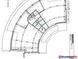 Bureaux à louer dans Bureau à louer 119 m² - Gent