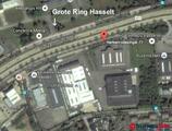 Bureaux à louer dans Bureau à louer 800 m² - Hasselt