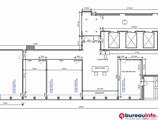 Bureaux à louer dans Bureau à louer 167 m² - Elsene