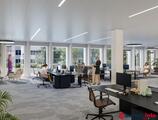 Bureaux à louer dans Bureau à louer 4977 m² - Brussels