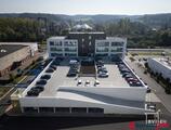 Bureaux à louer dans Bureau à louer 1350 m² - Wavre