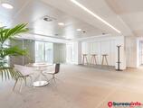 Bureaux à louer dans Bureau à louer 3222 m² - Brussels