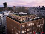 Bureaux à louer dans Bureau à louer 5889 m² - Brussels