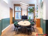 Bureaux à louer dans Bureau à louer 1513 m² - Antwerp