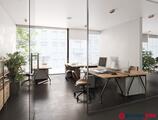 Bureaux à louer dans Bureau à louer 1001 m² - Brussels