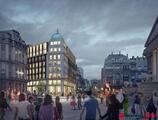 Bureaux à louer dans Bureau à louer - Brussels