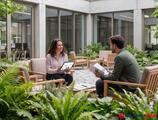 Bureaux à louer dans Bureau à louer 5304 m² - Brussels