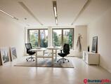 Bureaux à louer dans Bureau à louer 2426 m² - Brussels