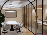 Bureaux à louer dans Bureau à louer 1405 m² - Brussels