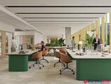 Bureaux à louer dans Bureau à louer 4350 m² - Brussels