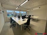 Bureaux à louer dans Bureau à louer 458 m² - Charleroi