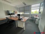Bureaux à louer dans Bureau à louer 567 m² - Nivelles