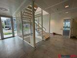Bureaux à louer dans Bureau à louer 1680 m² - Mont-Saint-Guibert