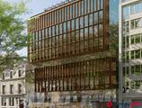 Bureaux à louer dans Bureau à louer 5889 m² - Brussels