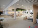 Bureaux à louer dans Bureau à louer 1333 m² - Brussels