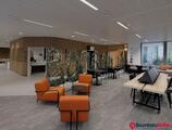 Bureaux à louer dans Bureau à louer 4762 m² - Brussels