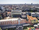 Bureaux à louer dans Bureau à louer 1692 m² - Brussels