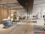 Bureaux à louer dans Bureau à louer 8815 m² - Brussels