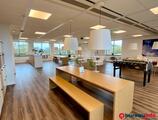 Bureaux à louer dans Bureau à louer 815 m² - Diegem
