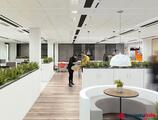 Bureaux à louer dans Bureau à louer 5931 m² - Brussels