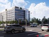 Bureaux à louer dans Bureau à louer 31790 m² - Diegem