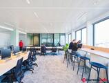 Bureaux à louer dans Bureau à louer 200 m² - Brussels