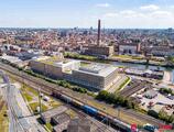 Bureaux à louer dans Bureau à louer 17455 m² - Ghent