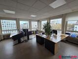 Bureaux à louer dans Bureau à louer 1606 m² - Brussels